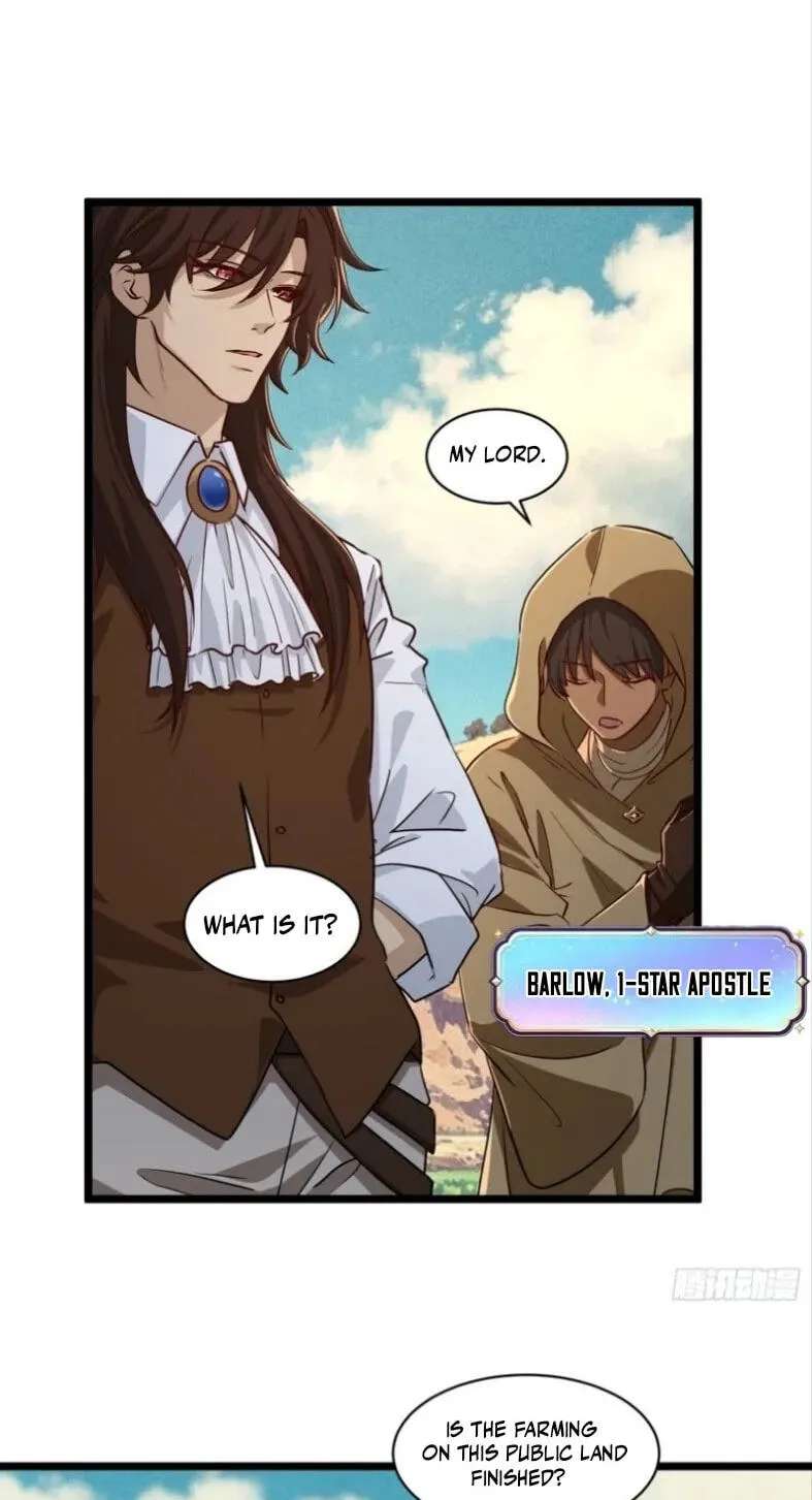 Asked to Farm, but You Became the Empire's Emperor?! Chapter 19 - page 6
