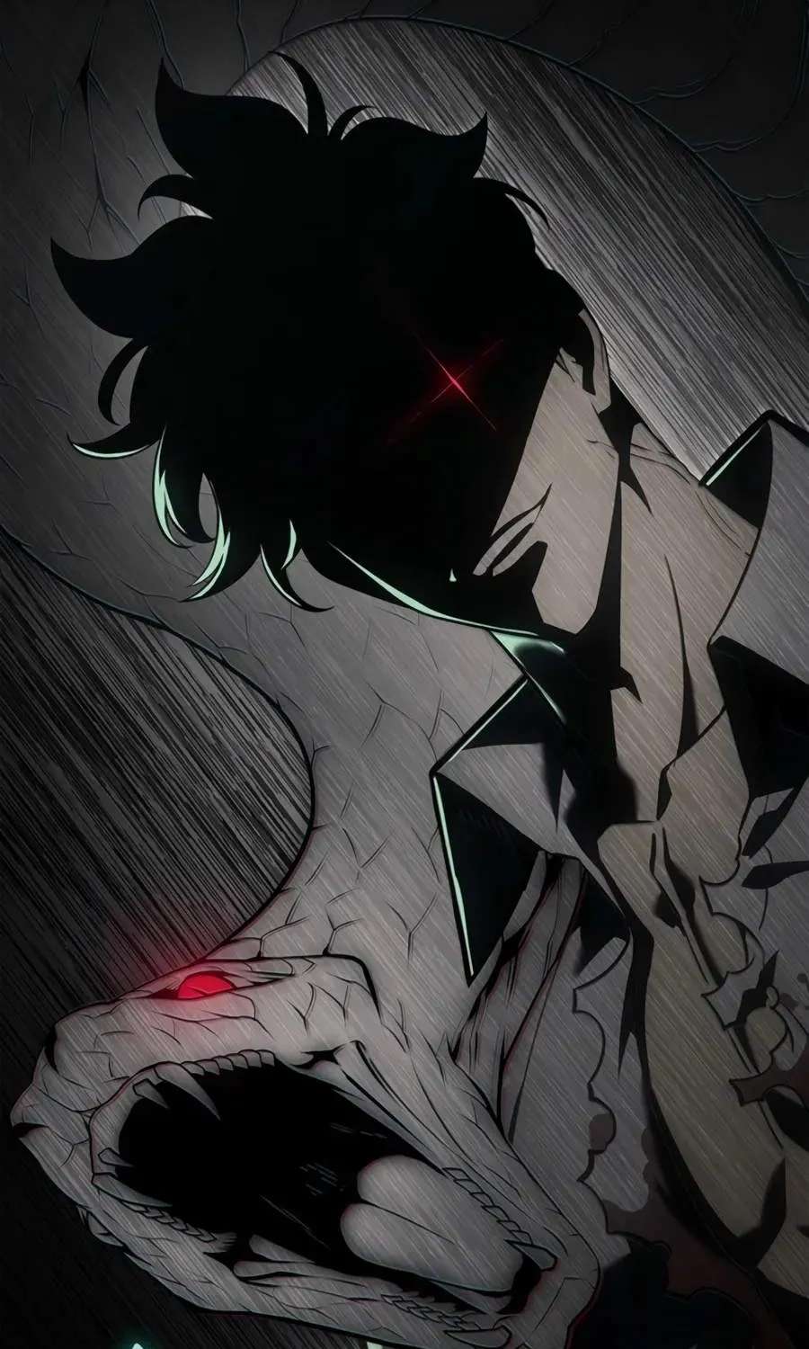 Return Of The Disaster-Class Hero Chapter 187 - page 72