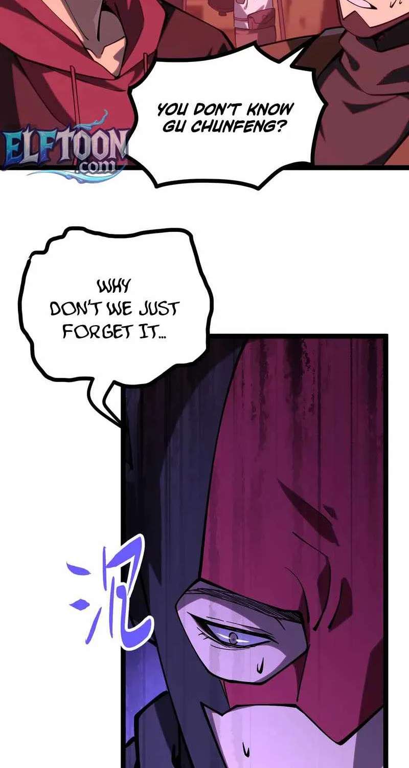 Basic Attacks Infinitely Stack Health, I Blow Up Kings With a Single Arrow Chapter 13 - page 27