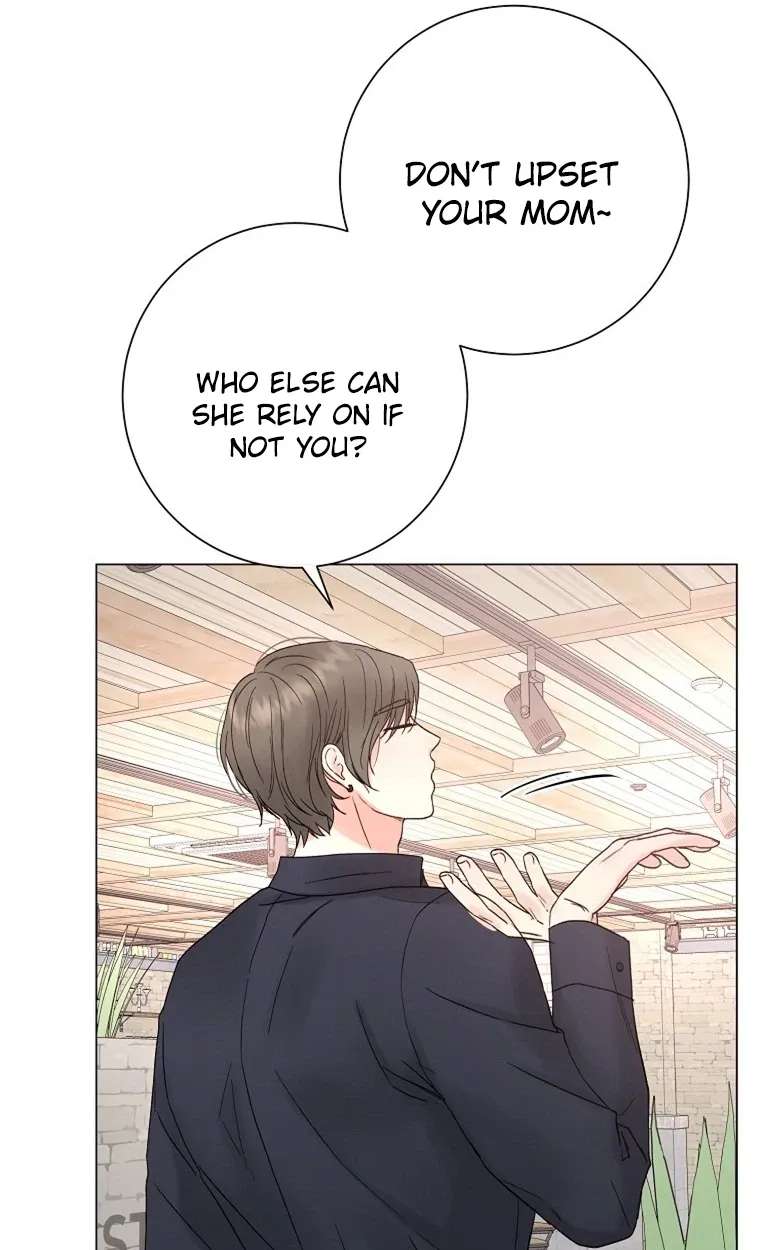 The Star That Swallowed the Universe Chapter 3 - page 33