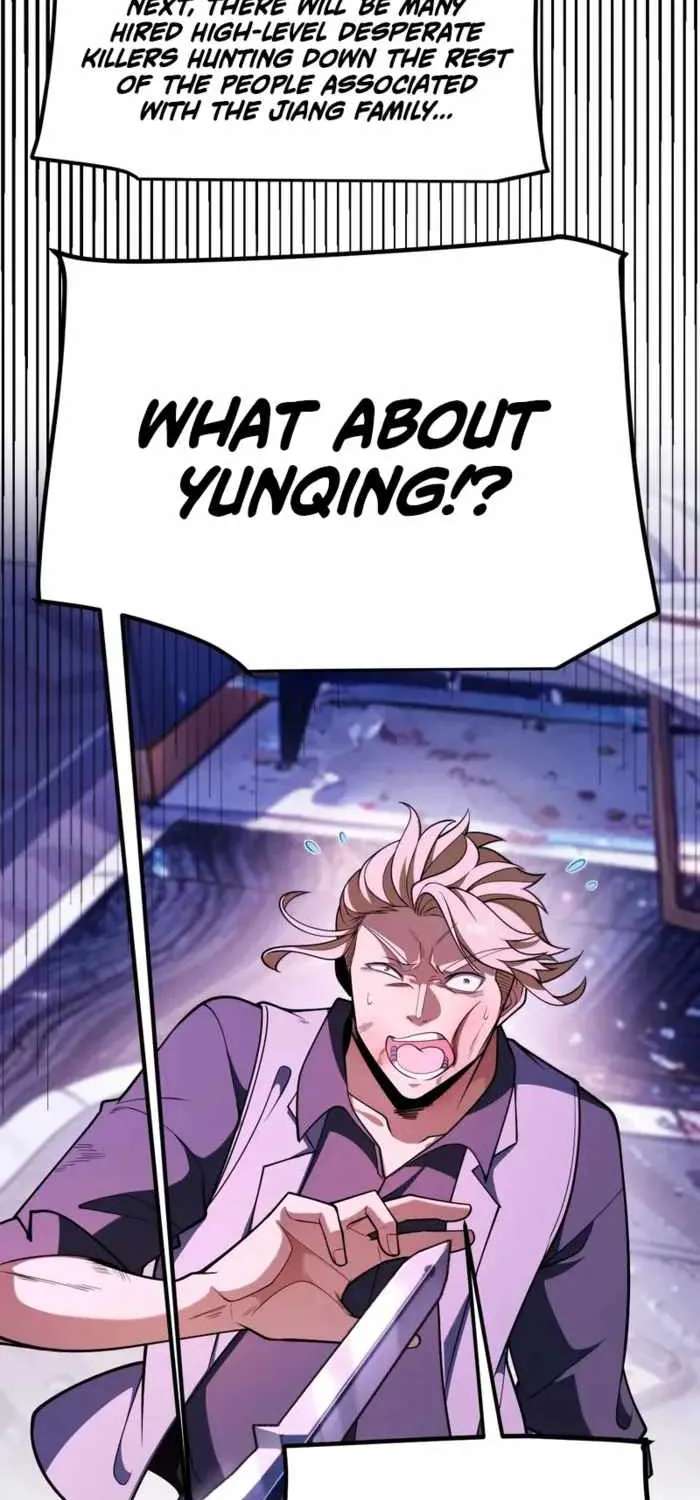 My Starting Talent is Mythical, A Single Strike Smites Deities Chapter 55 - page 34