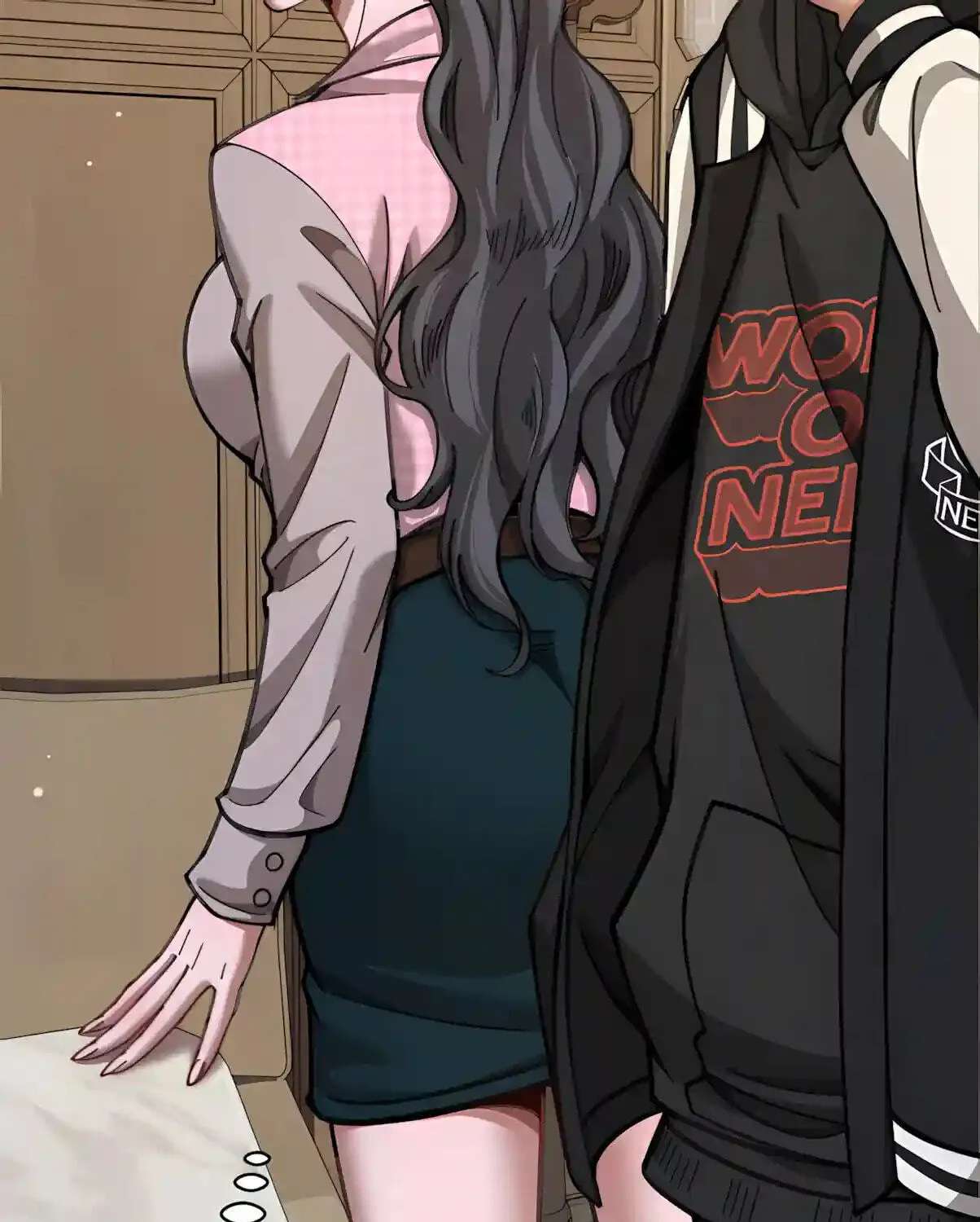 Perfect Life System: Double Cash for Her Favor Chapter 123 - page 17