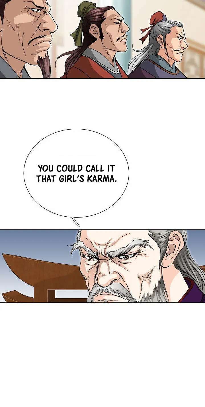 Absolute Ultimate Martial Lord Chapter 55 - page 24