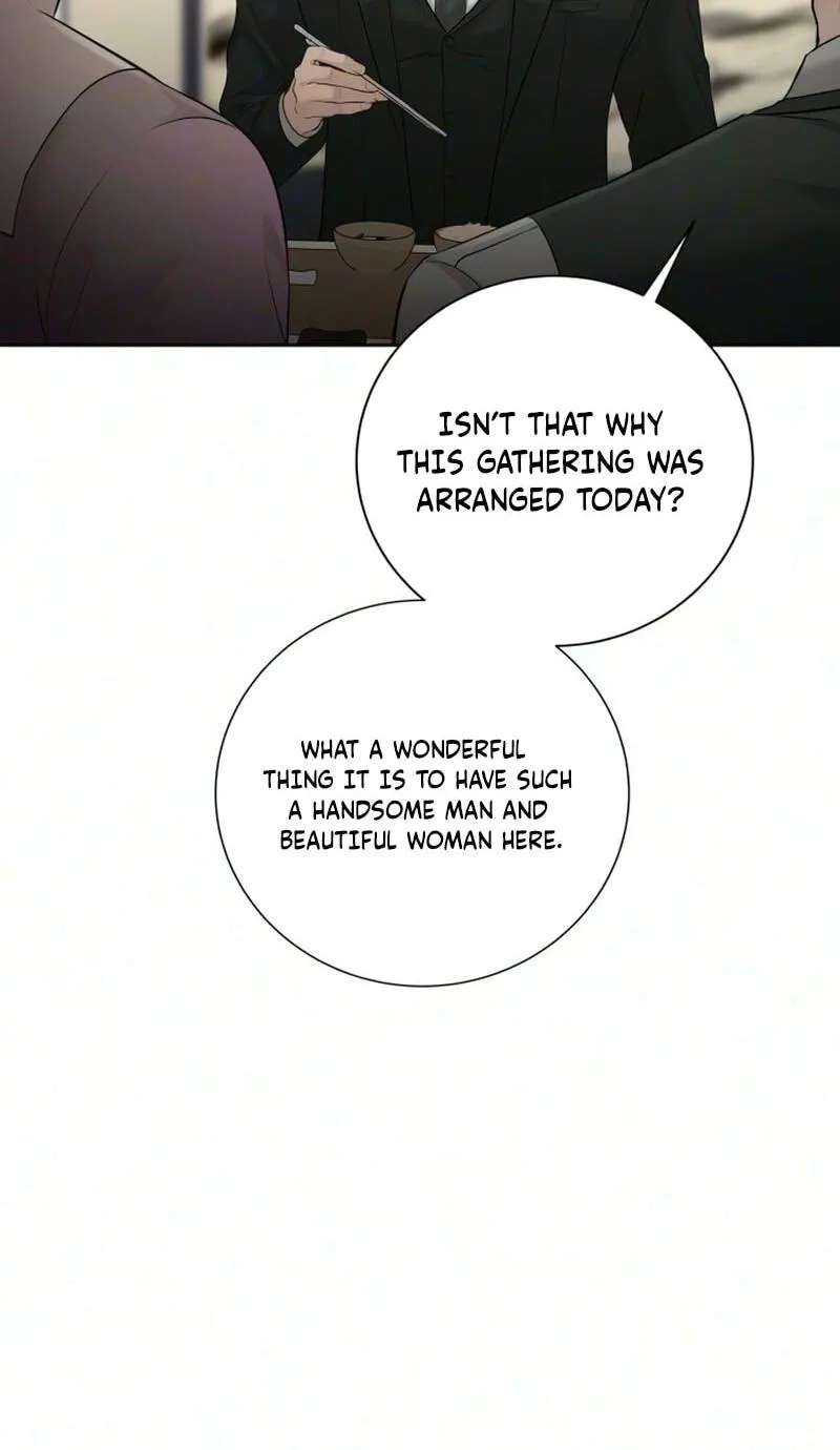 The Villain’s Pure Love Chapter 41 - page 39