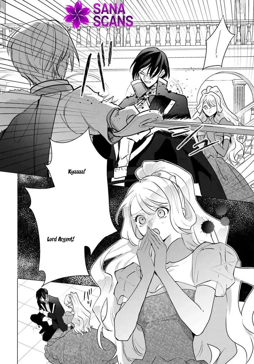 Watakushi ni Koi Shite Kudasai!: Loop Nikaime no Akuyaku Reijou desu ga Hametsu Kaihi no Tame Yuwaku Shimasu Chapter 1 - page 10