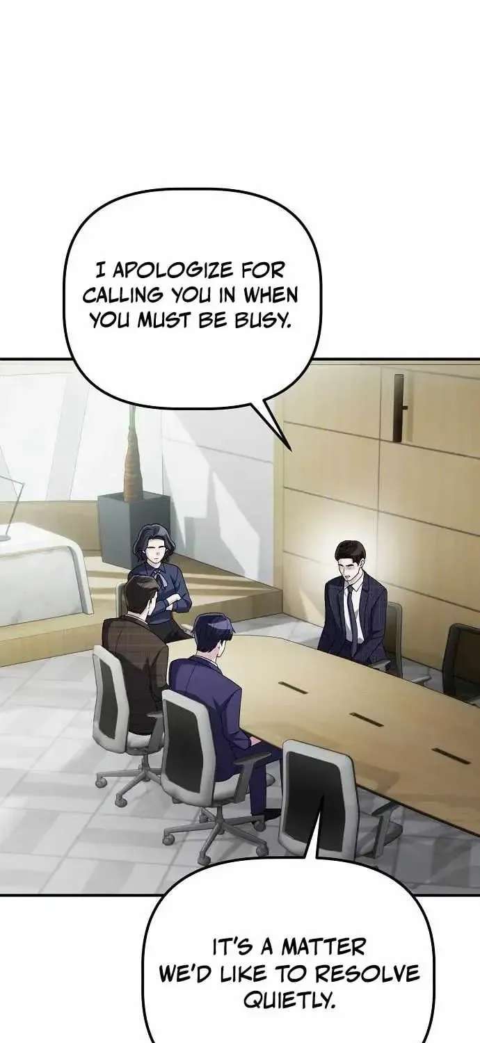 A Corporate Underling Who Excels at Work Chapter 77 - page 65