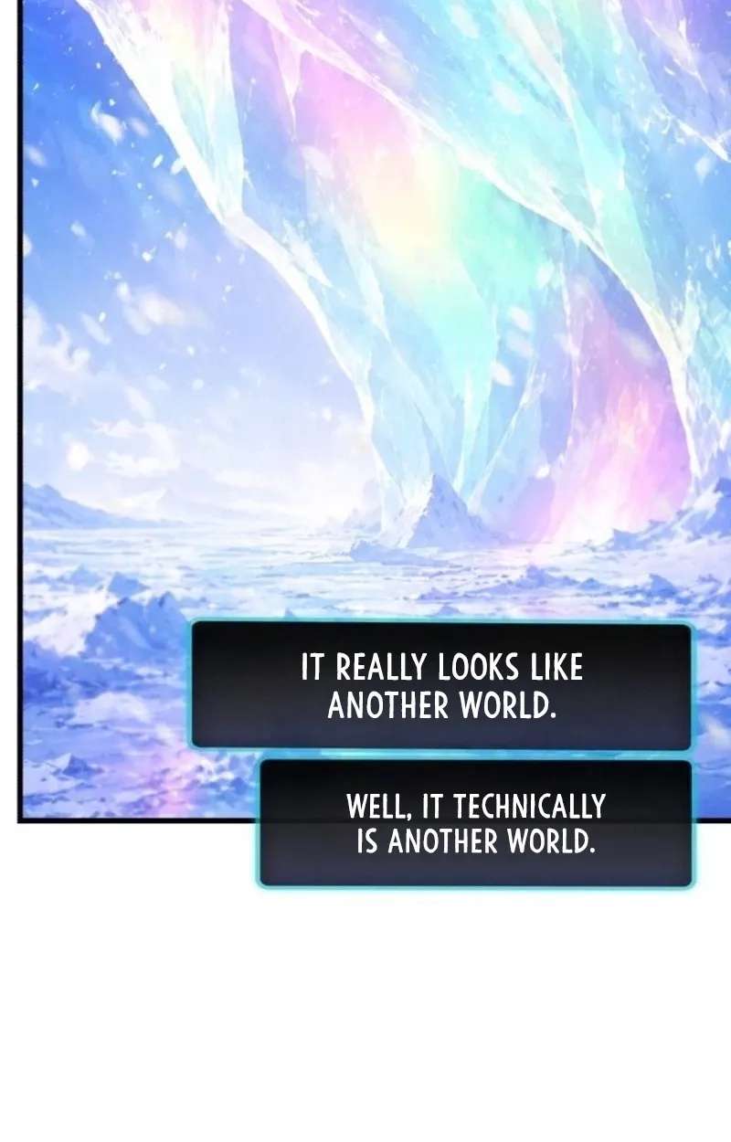 The Heavenly Demon's Otherworld Livestream Chapter 15 - page 56
