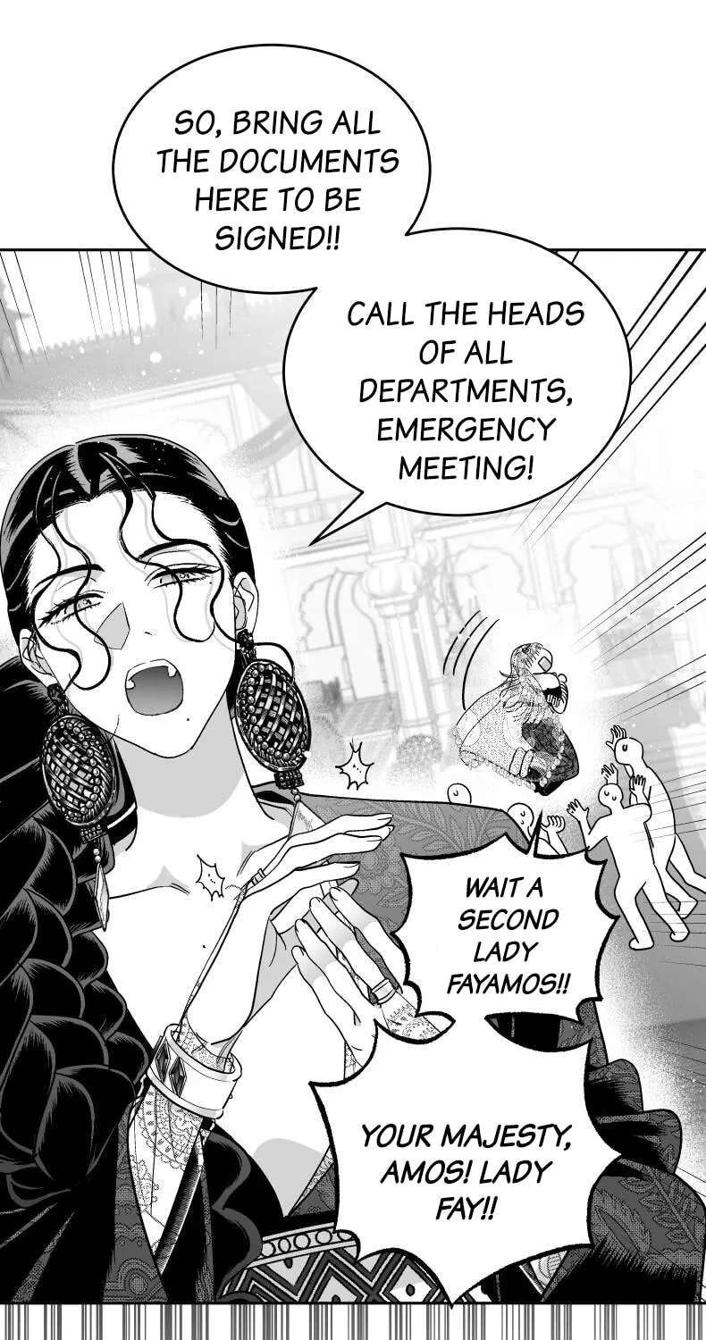 The Princess Wants Love! Chapter 3 - page 31