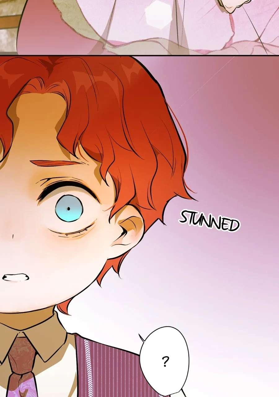 Becoming the QueenAt the Age of Six Chapter 12 - page 76