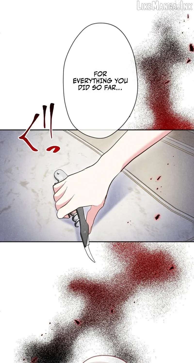 I Won’t Forgive My Stepsister This Time Around! Chapter 43 - page 66