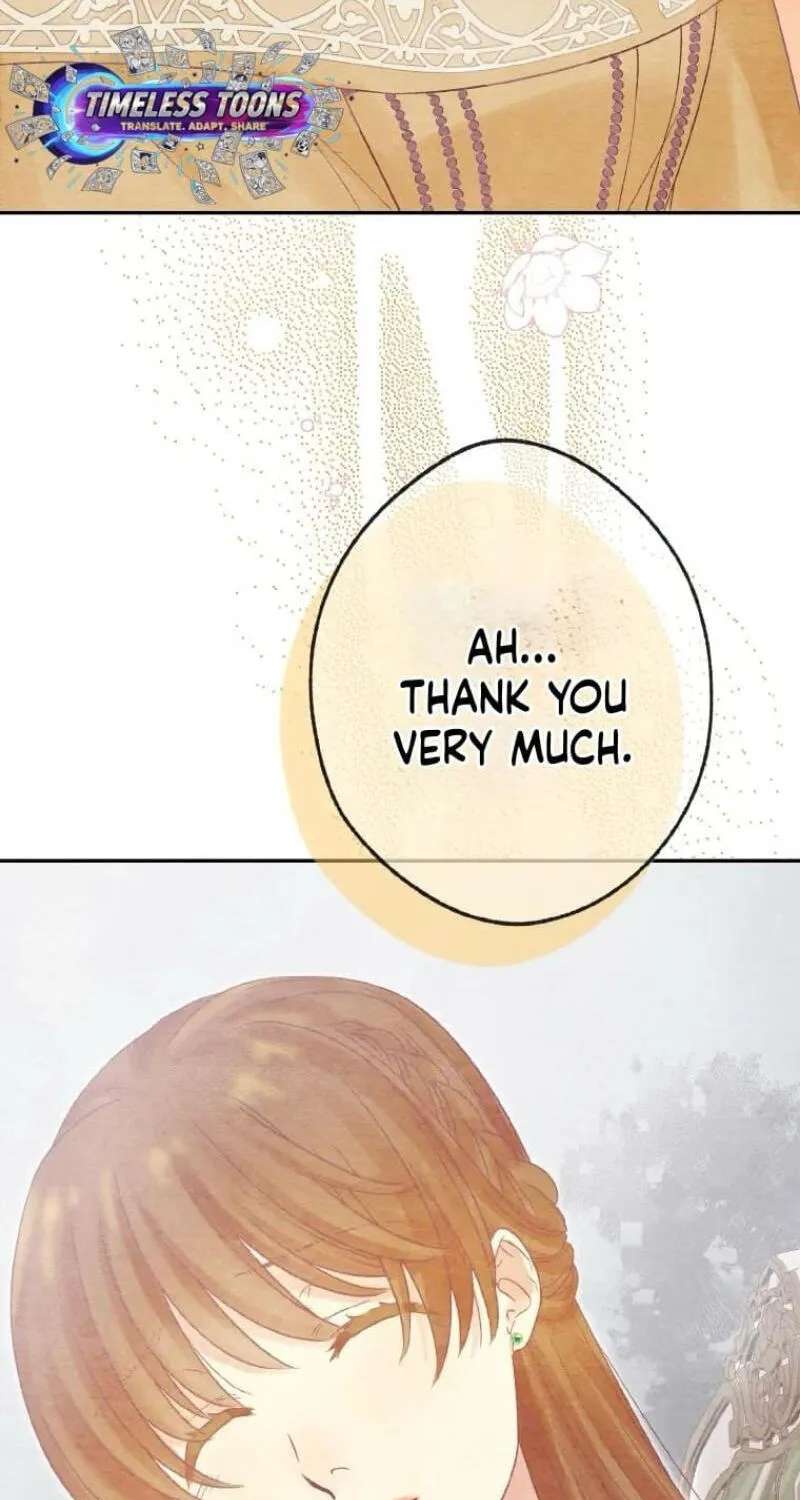The Fake Queen Learns What Love Is Chapter 27 - page 47