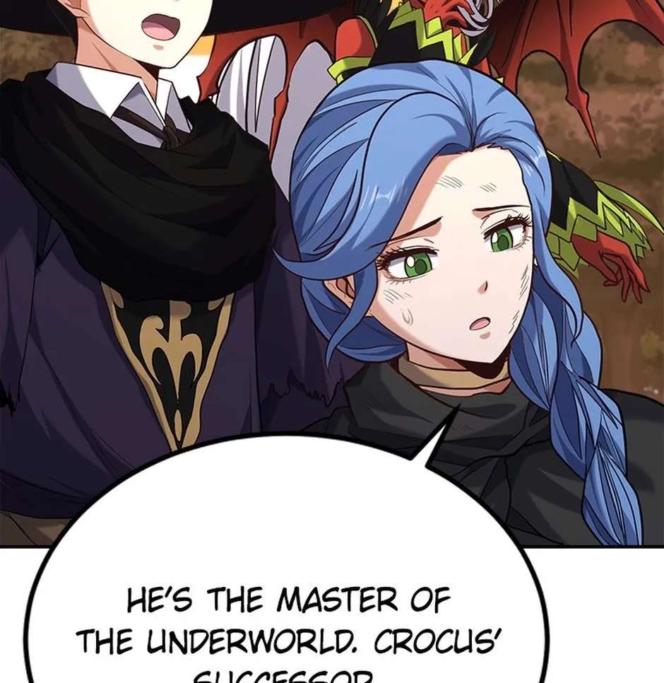 The Swordmaster's Reincarnation Chapter 80 - page 61