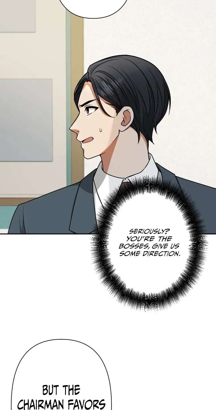 Damasare, Korosareta Ore wa, Kaiki Shite Kyuuteki no Ani no Sanbou to Naru. Chapter 28 - page 15