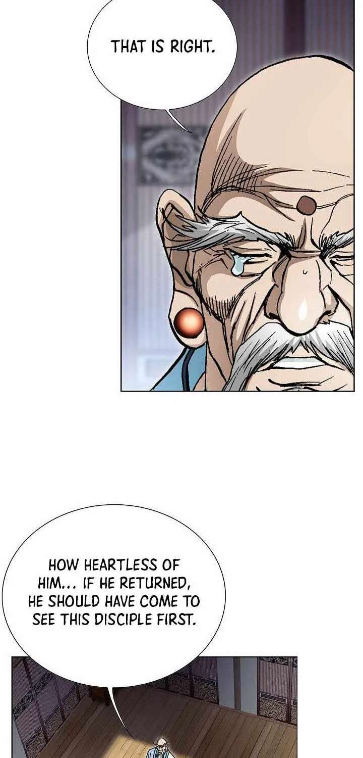 Return of the Immortal Monk Chapter 88 - page 6