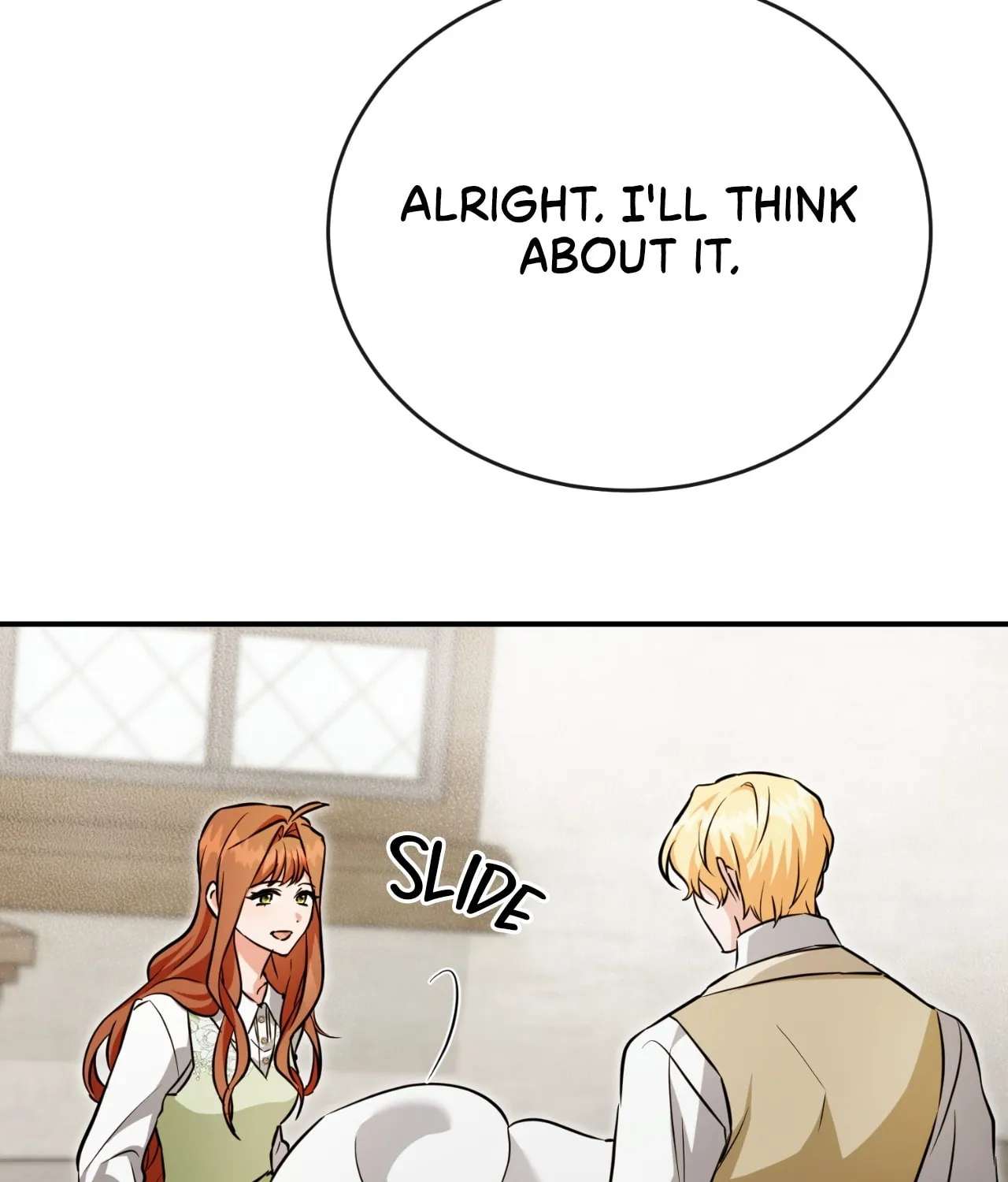 The Cursed Attendant of the Duke's Castle Chapter 57 - page 247