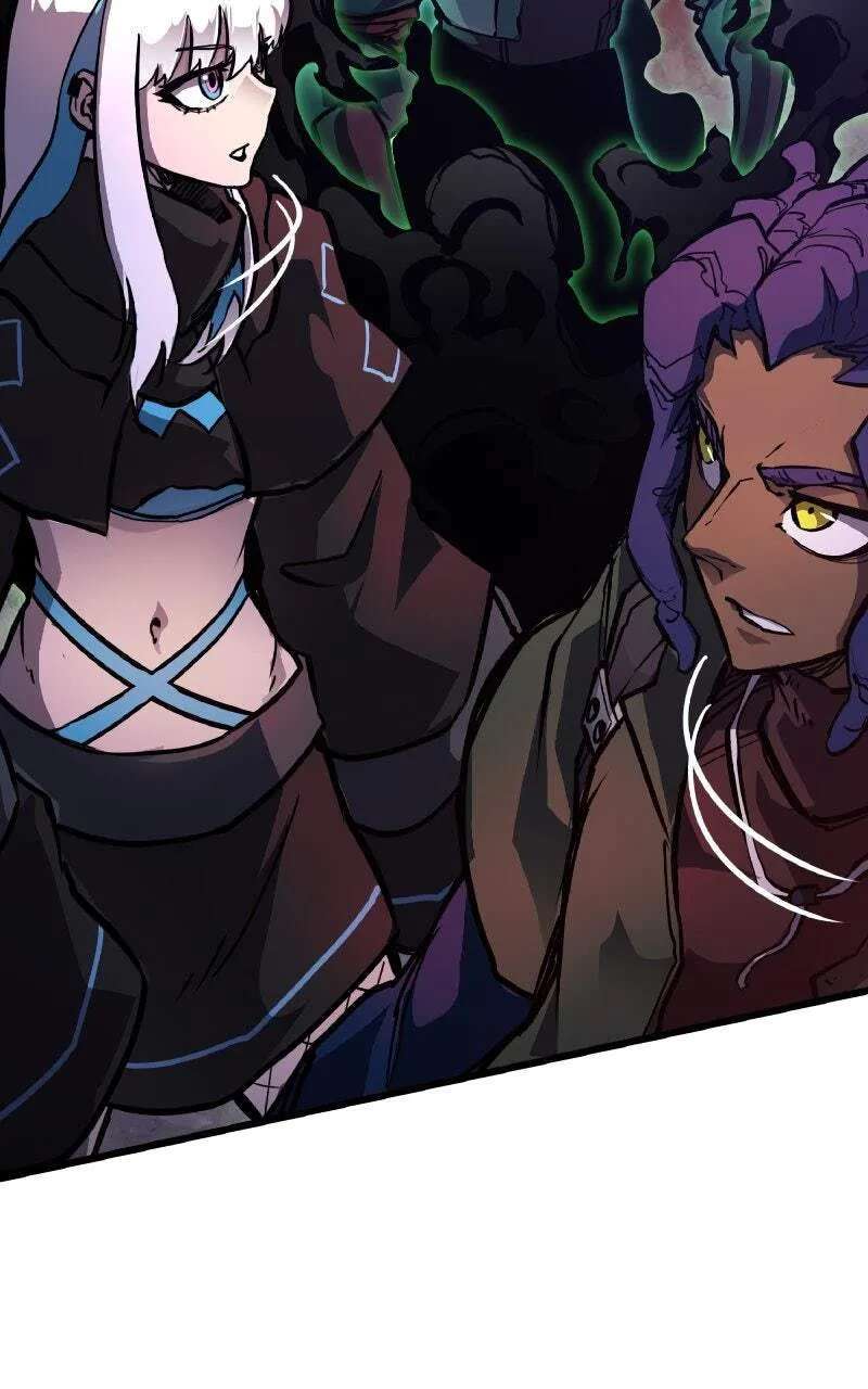 Blood Breaker Chapter 23 - page 79