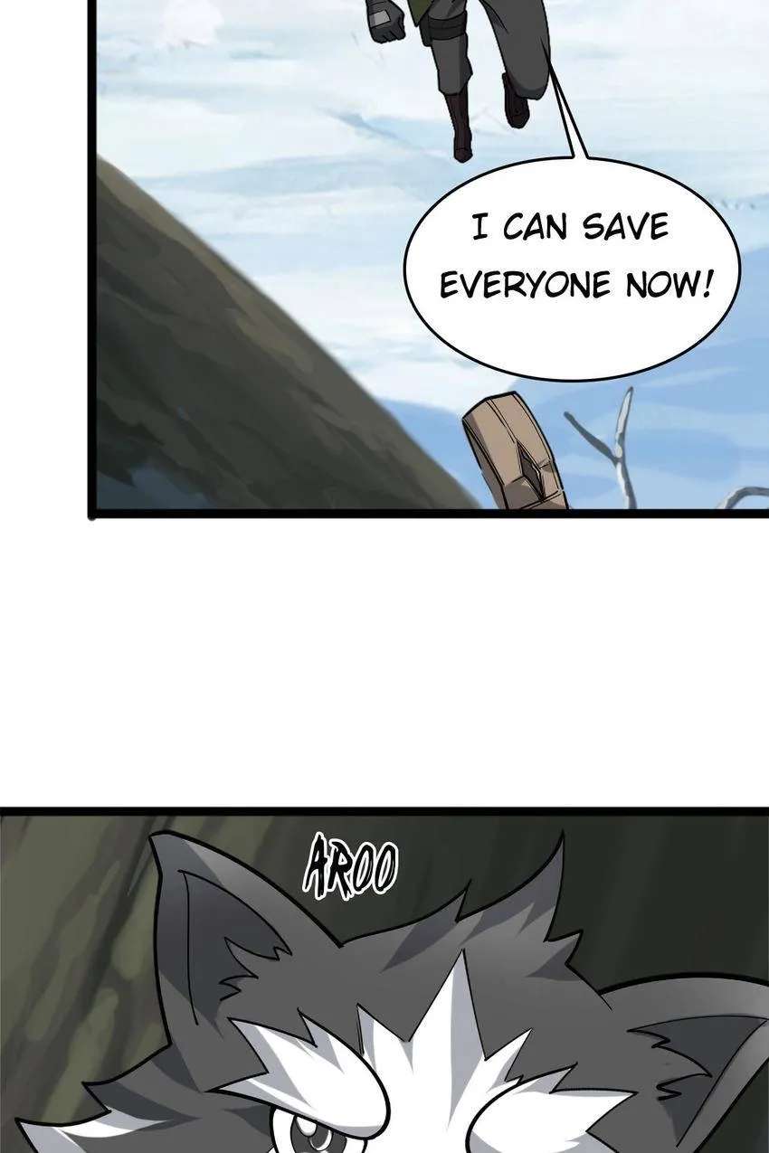 The Master of Fate Chapter 99 - page 17