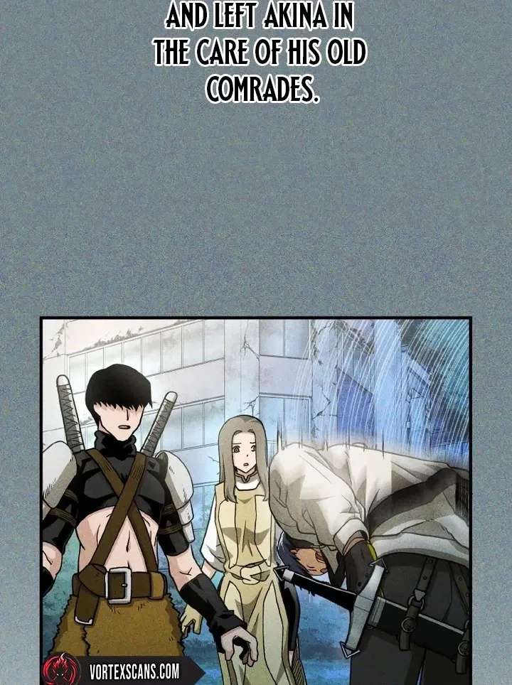 Revenge of the Villain Slayer Chapter 5 - page 10