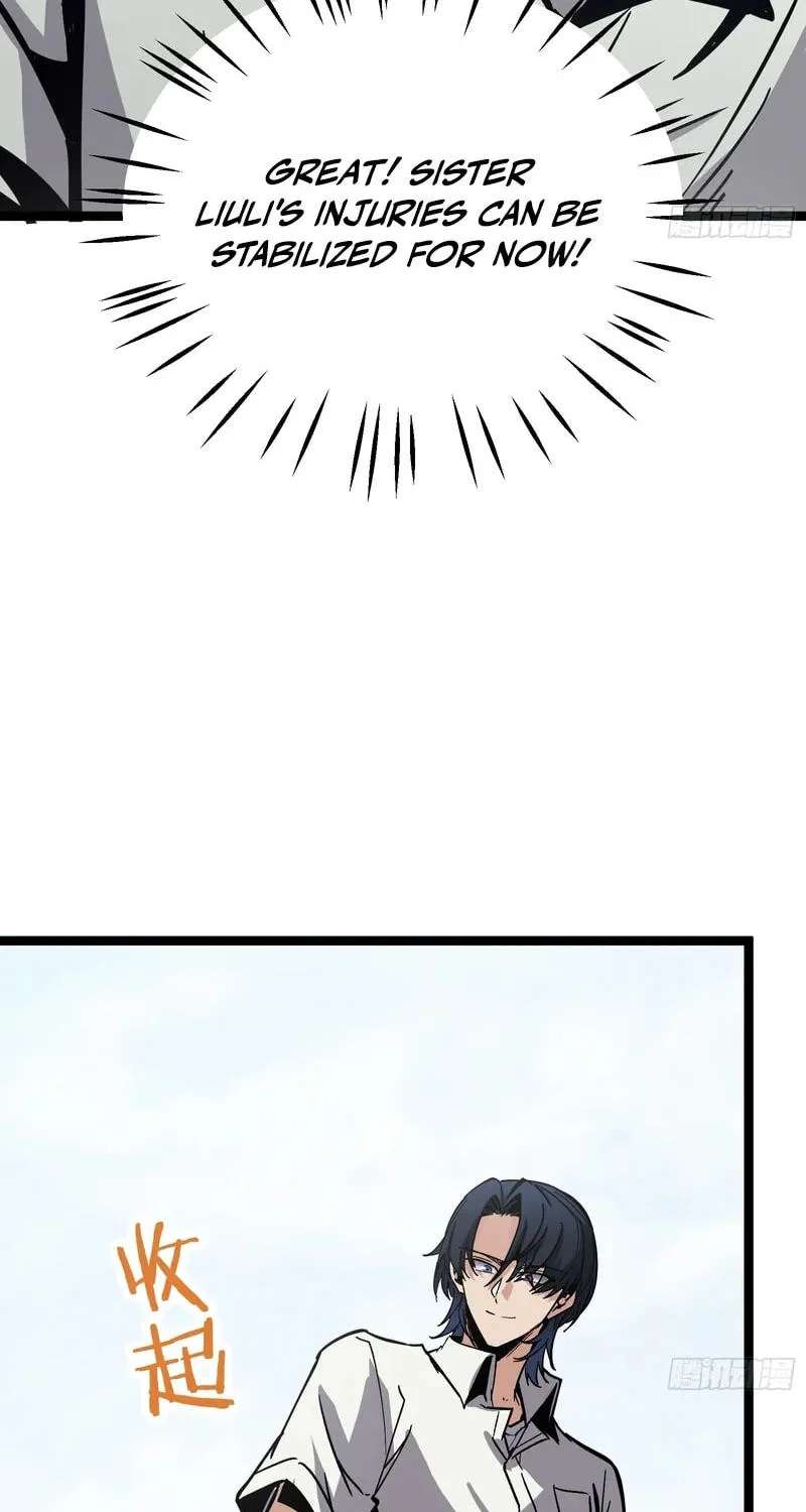 Global Job Change: Starting With the Hidden Class Necromancer Lord Chapter 1 - page 125
