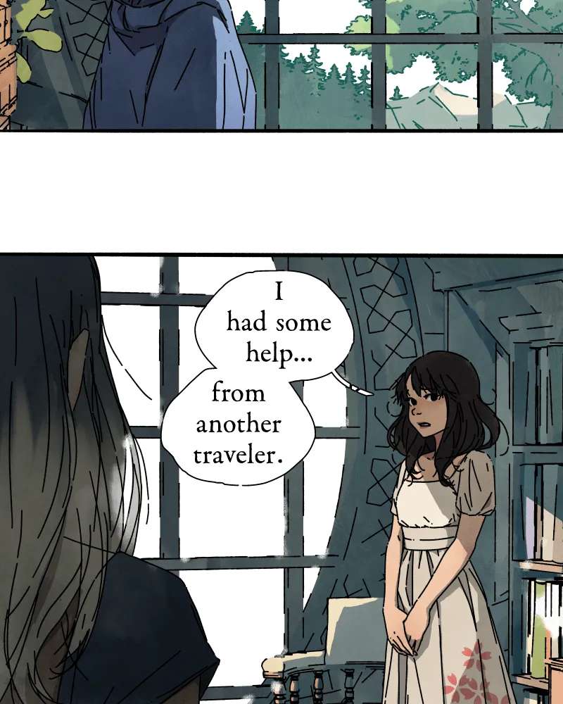 The Keepers' Inn Chapter 5 - page 27