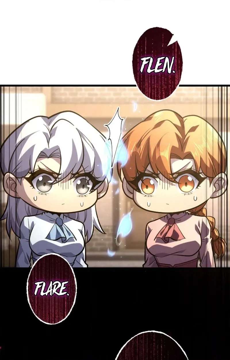 The Rebel of the Tyrant Noble House — Aster Chapter 36 - page 60
