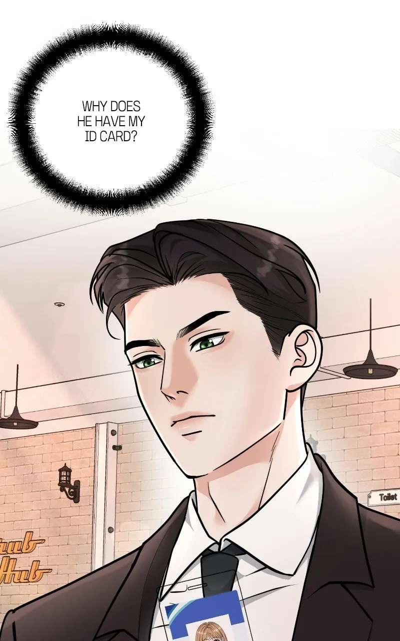 Raising a Child With CEO Chapter 2 - page 1