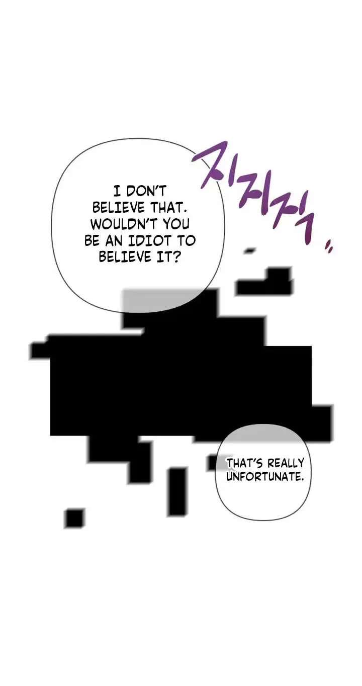 My Unknown Girlfriend Chapter 45 - page 2