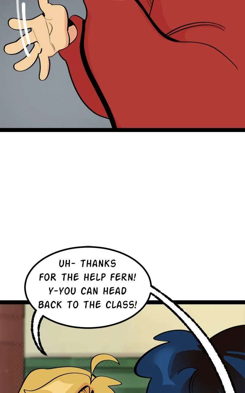 Not So Silent Chapter 91 - page 5
