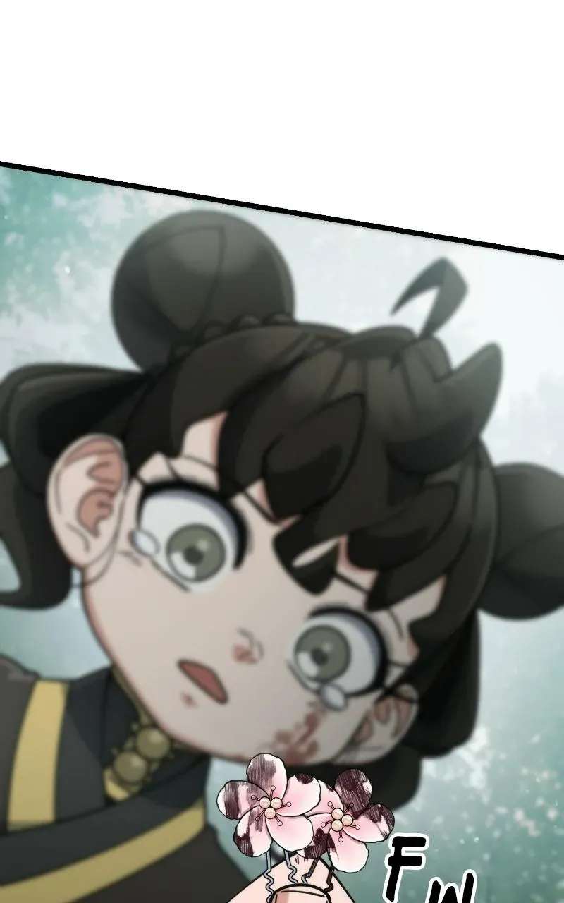 A Genius Girl Hides Her Martial Arts Achievements Chapter 23 - page 124