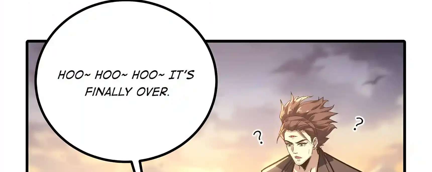 High Martiality: With One Hand, I Single-Handedly Repel Three Thousand Emperors! Chapter 68 - page 130
