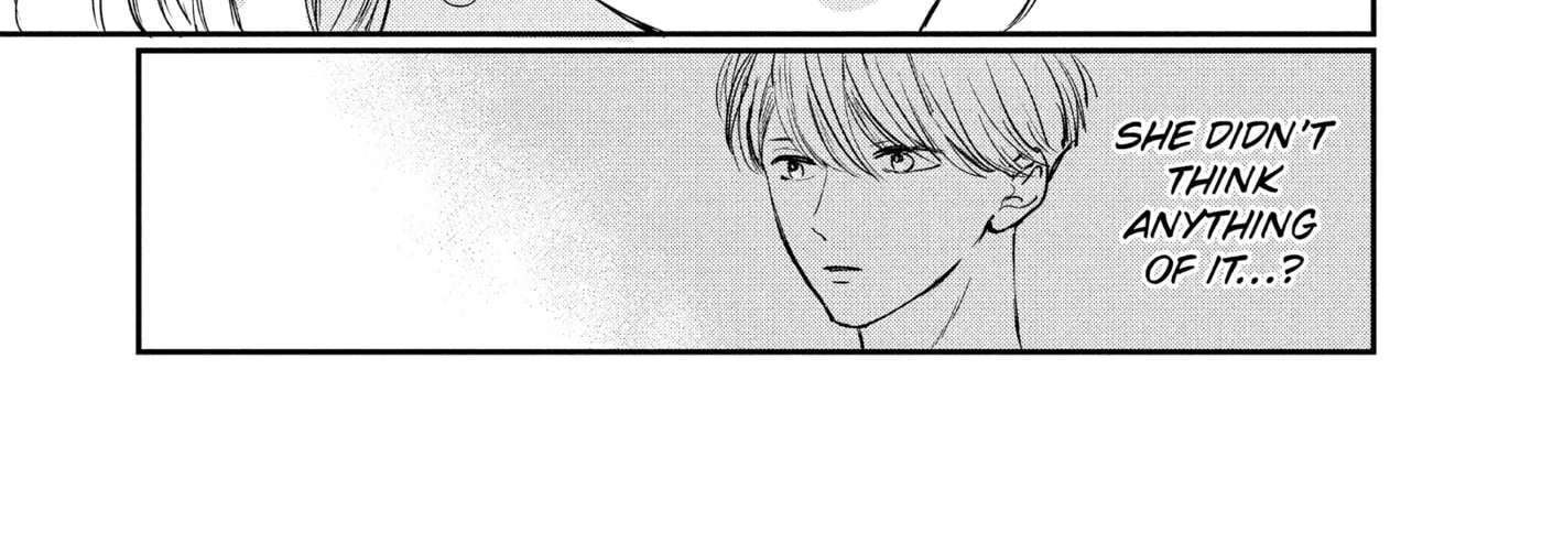 Anyway, I'm Falling in Love with You. Chapter 48 - page 35