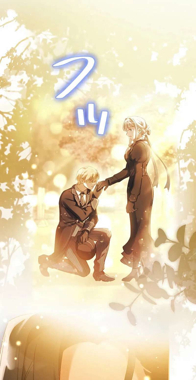 Akujo wa Kouri no Prince-kun wo Name Tsukusu Chapter 29 - page 53