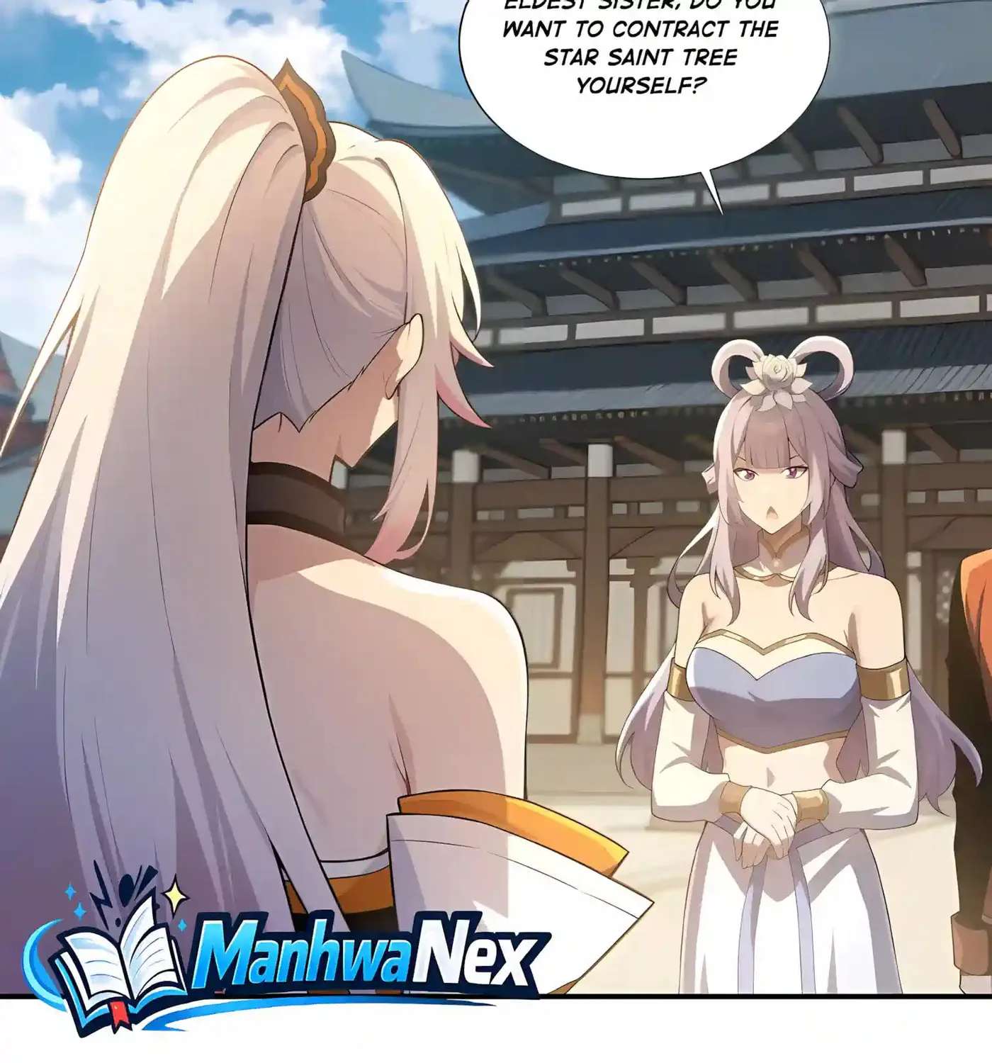 I Ushered in the Age of Mythical Pet Beasts Chapter 47 - page 83