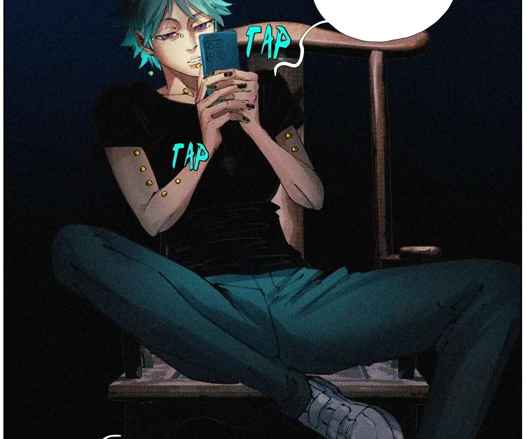 Nine Methods of Ascending the Clouds: First Ranked Immortal Chapter 70 - page 60