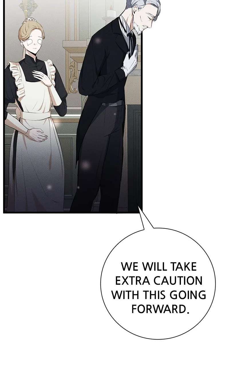 Time To Call OffThis Engagement Chapter 10 - page 25