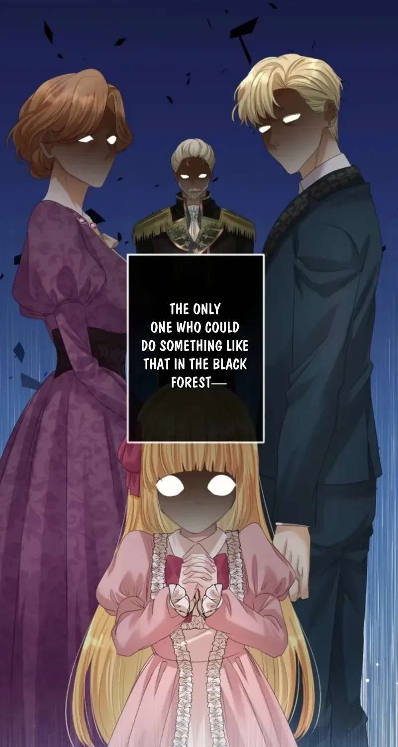 The Calamity Prince Desires the Fake Princess Chapter 17 - page 83