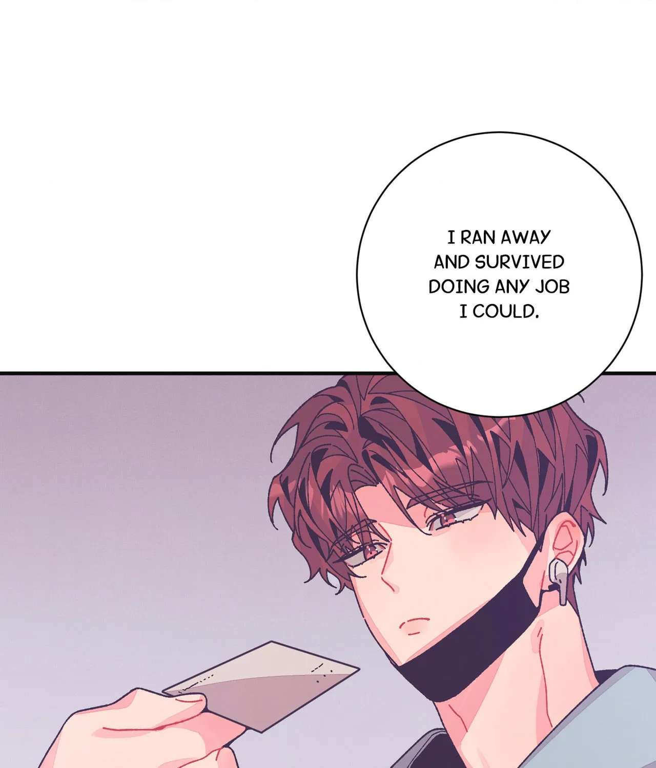 Relationship of Necessity Chapter 24 - page 200