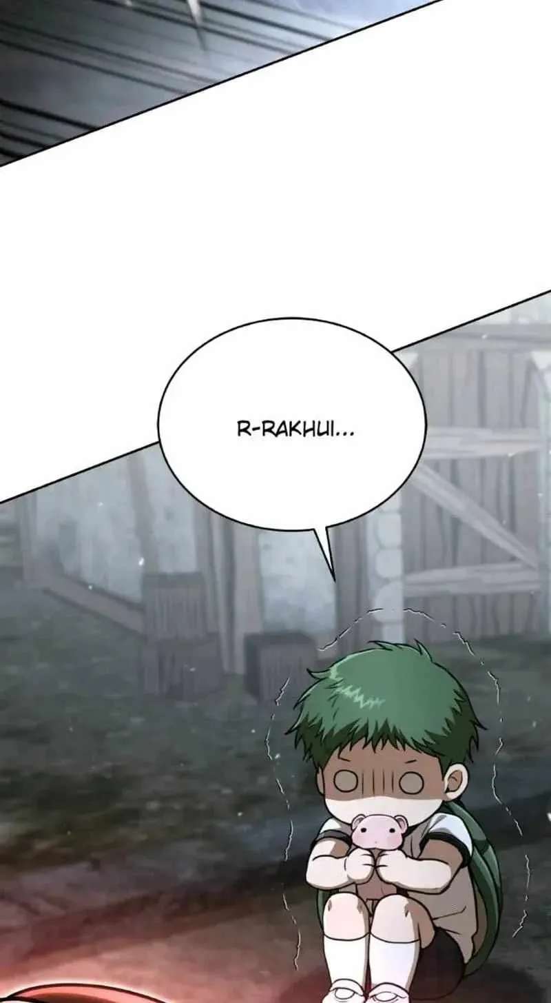 Divine Beast Kindergarten Chapter 77 - page 134