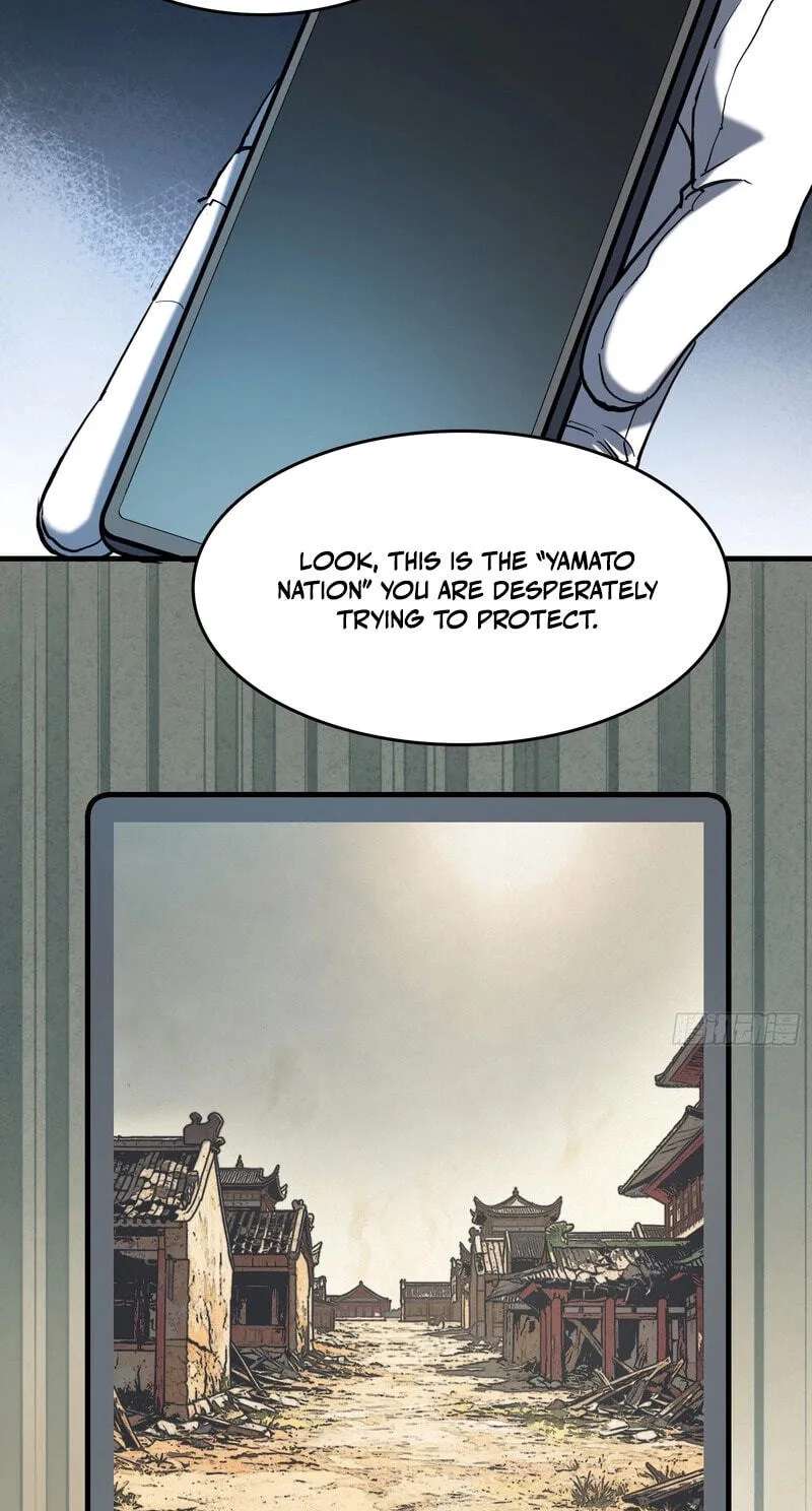 Apocalypse Heat꞉ I Become a King with My Safehouse Chapter 65 - page 15