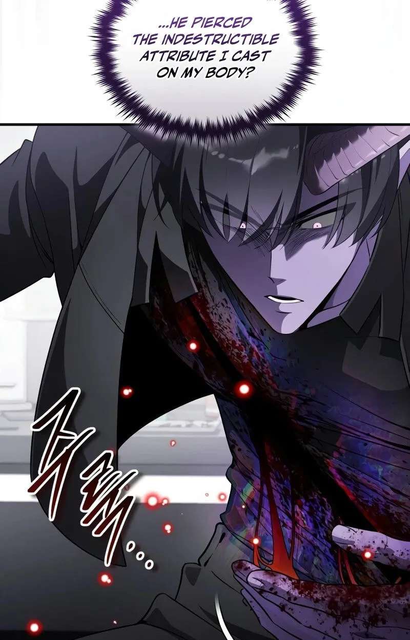 Superhuman Streamer Chapter 45 - page 86