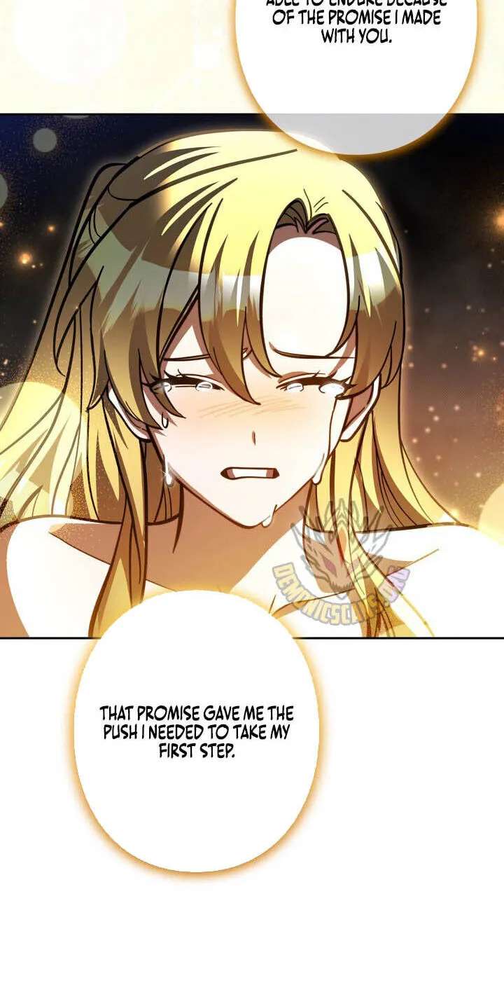 The Heroines Want Me Dead! Chapter 69 - page 59