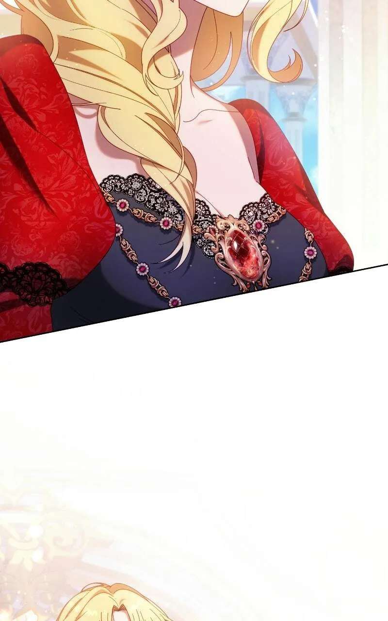 I’m a Villainess, but I Won’t Live Like One Chapter 77 - page 90