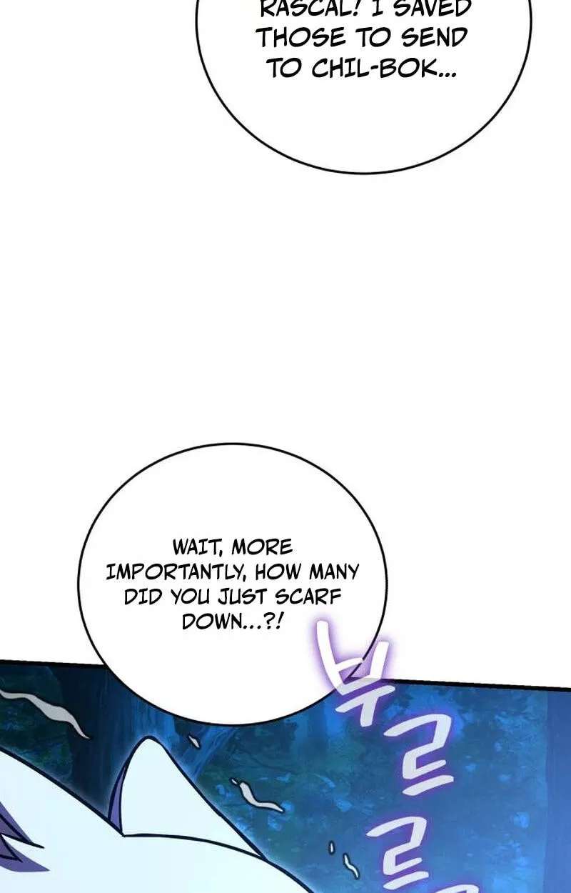 The Heavenly Demon's Broadcast From the Demon Realm Chapter 21 - page 19