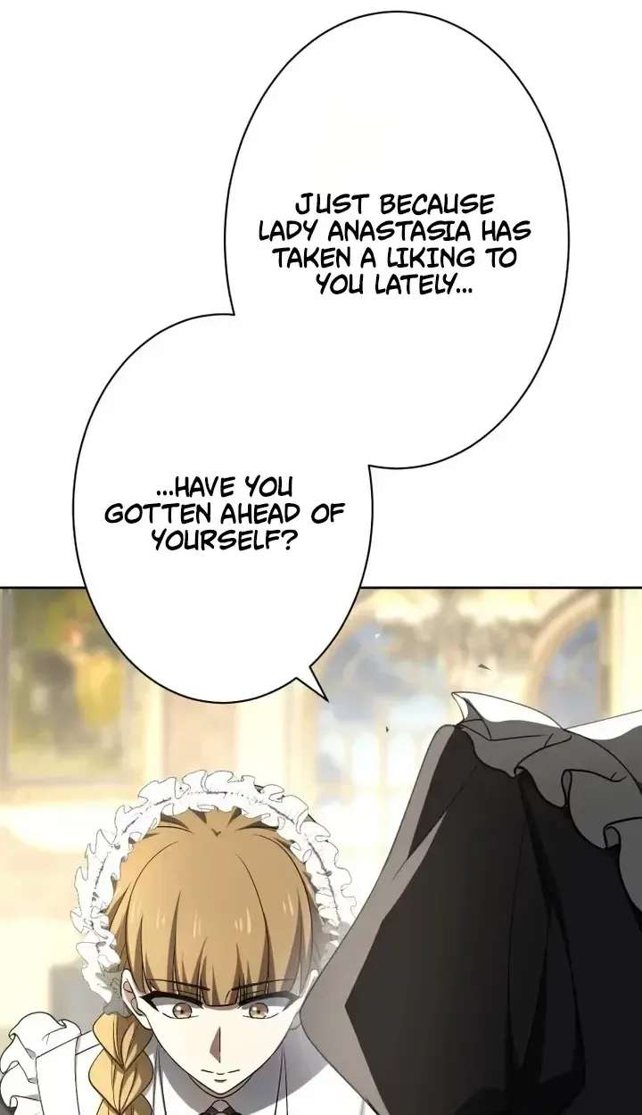 Don't Obsess Over the Fake Princess! Chapter 41 - page 42