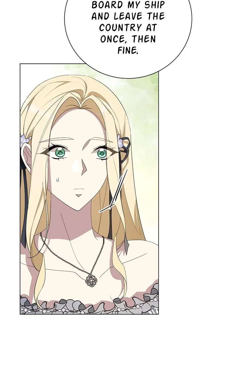 Wished You Were Dead Chapter 110 - page 46