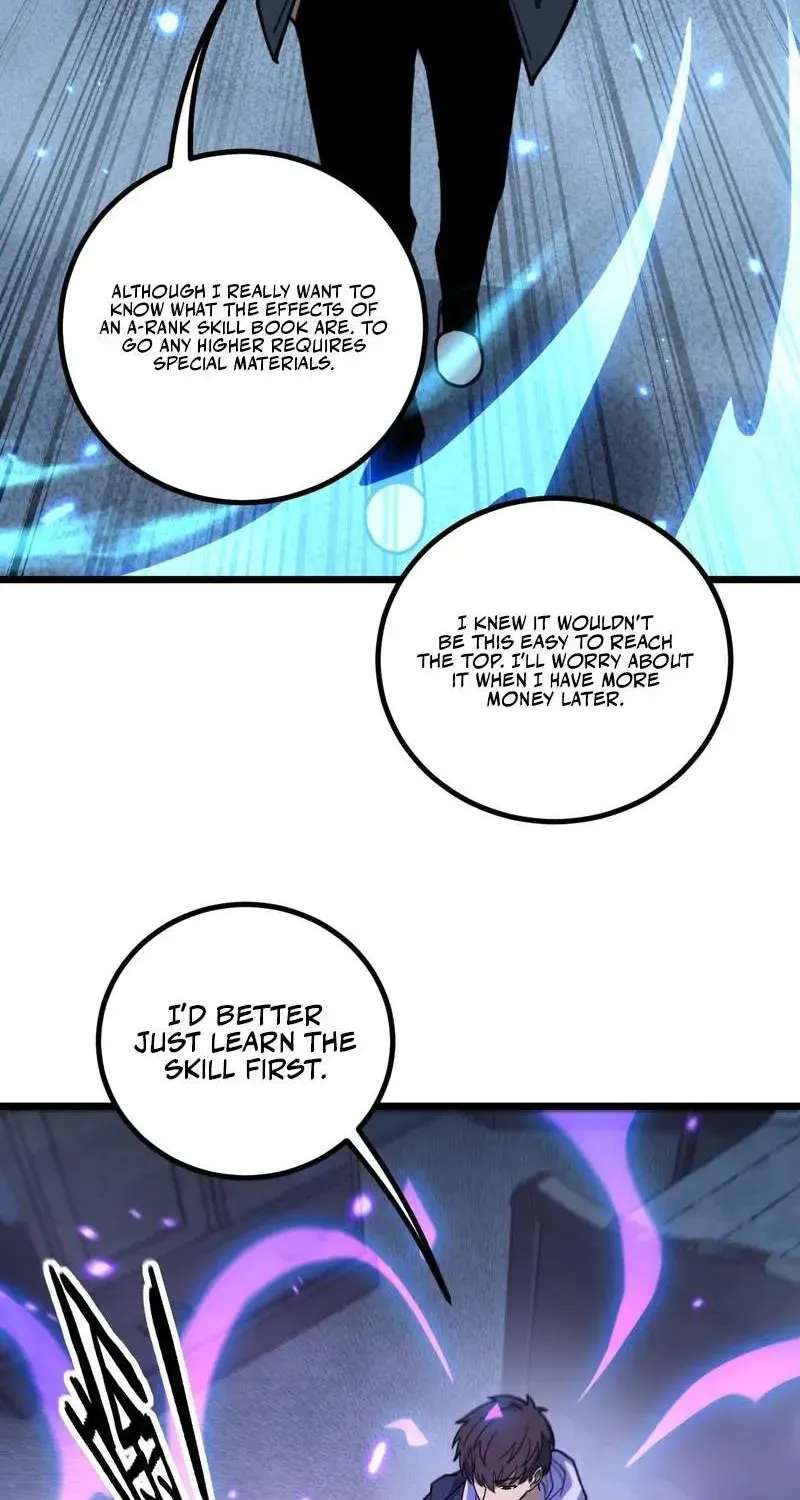 Everyone Start with Synthesizing the Undead Army Chapter 4 - page 14