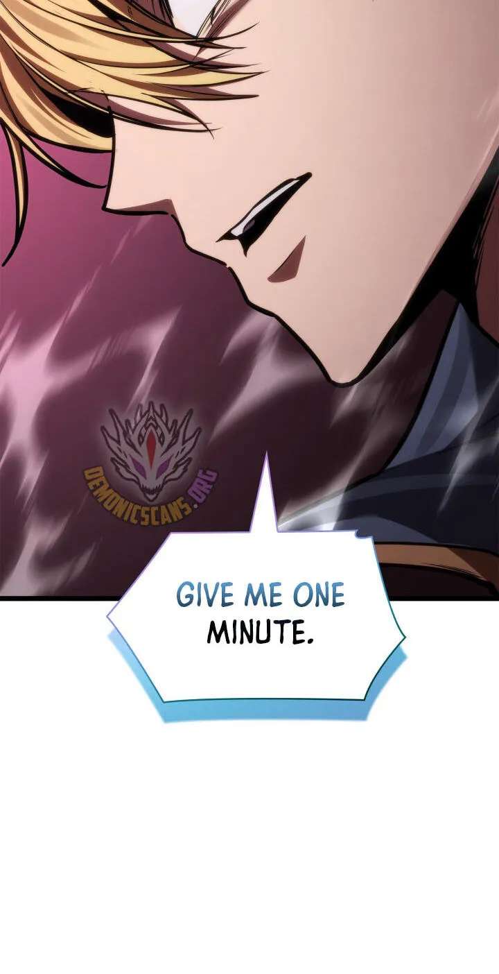 The Infinite Mage Chapter 189 - page 34