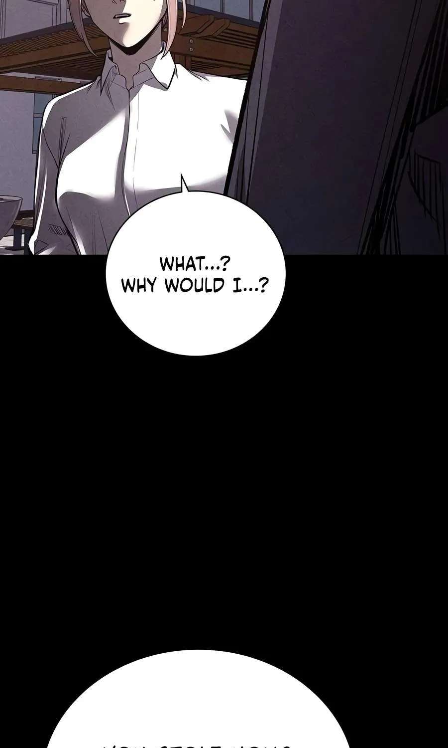 Debtbound by Blood Chapter 43 - page 93