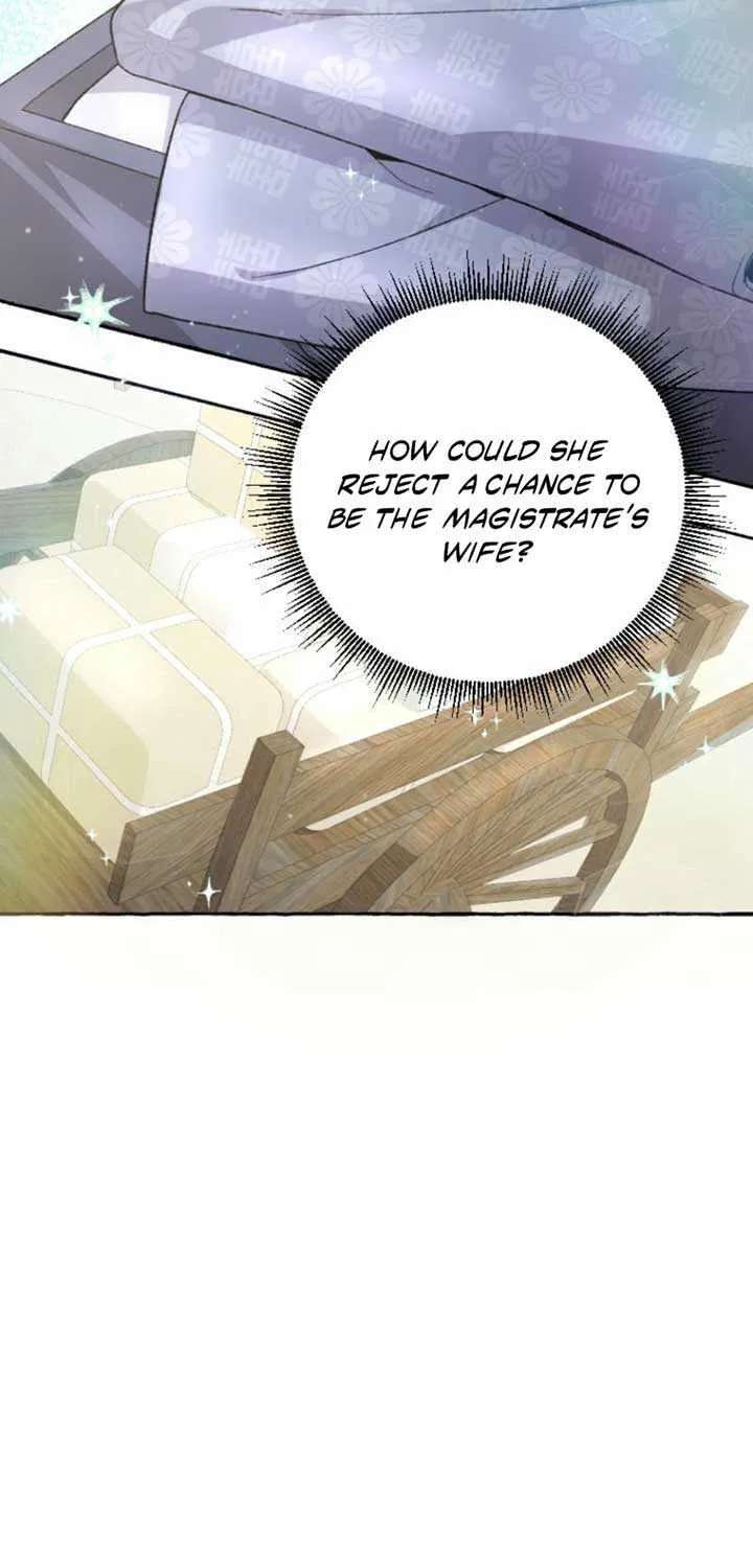 Hyangdan Chronicles Chapter 4 - page 39