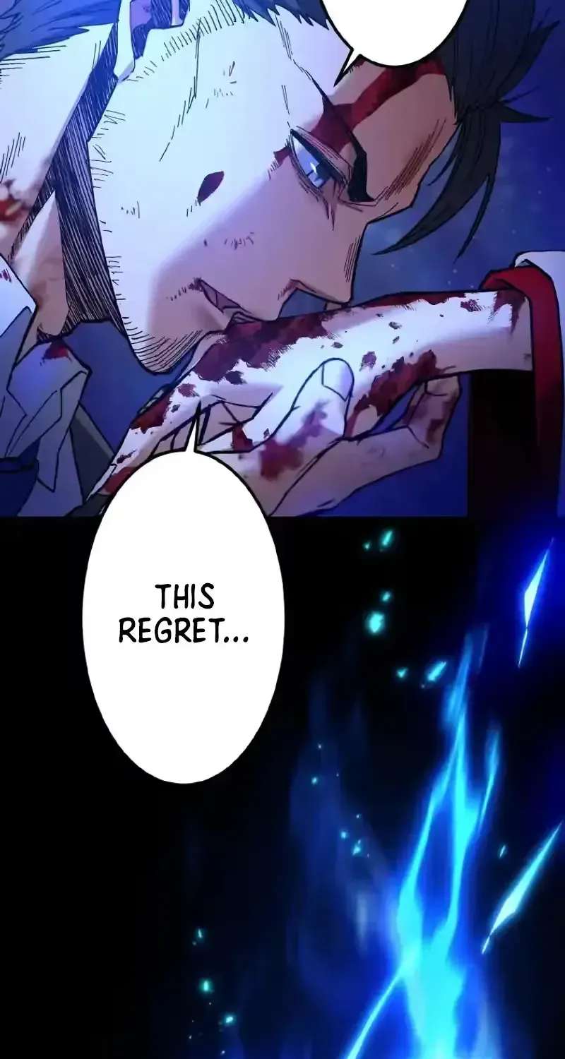Middle-Aged Man Vows Revenge Against His Demon Wife Chapter 2 - page 135